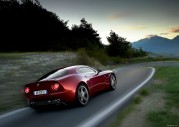 Alfa Romeo 8c Competizione